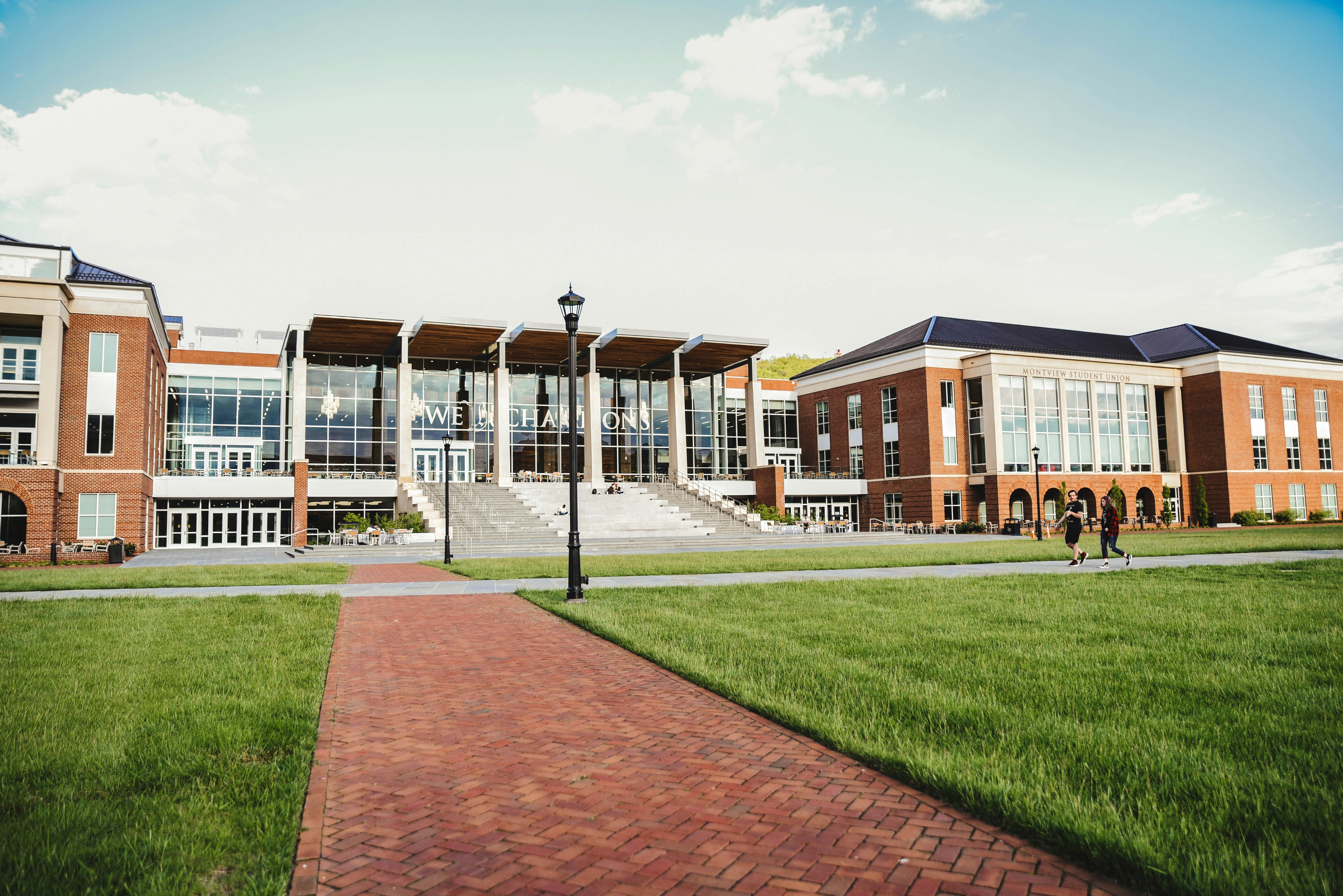 Mountain View Academy gallery image
